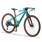 Preview: KUbikes 29XS gravel